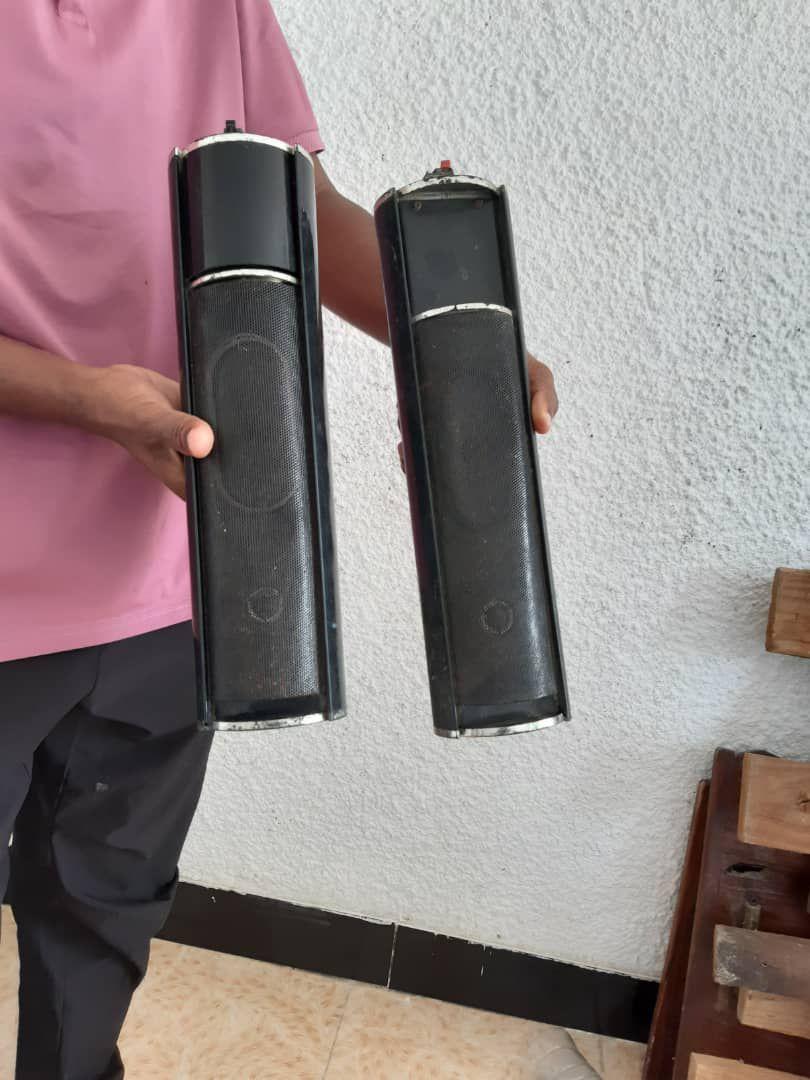 A picture of UWE SERIOUSLY PGA CM ACHANA NA MIKOMENT ASNTE 0621229626
