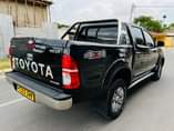 A picture of TOYOTA HILLUX MILLION67 CALL 0716711174