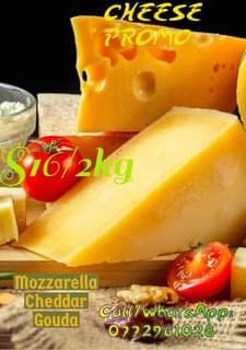 cheese