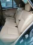 A picture of Mercedes benz ML350 DISTRESS SALE
