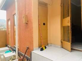 A picture of Rentals for sale in Nansana at 43m. They make 700