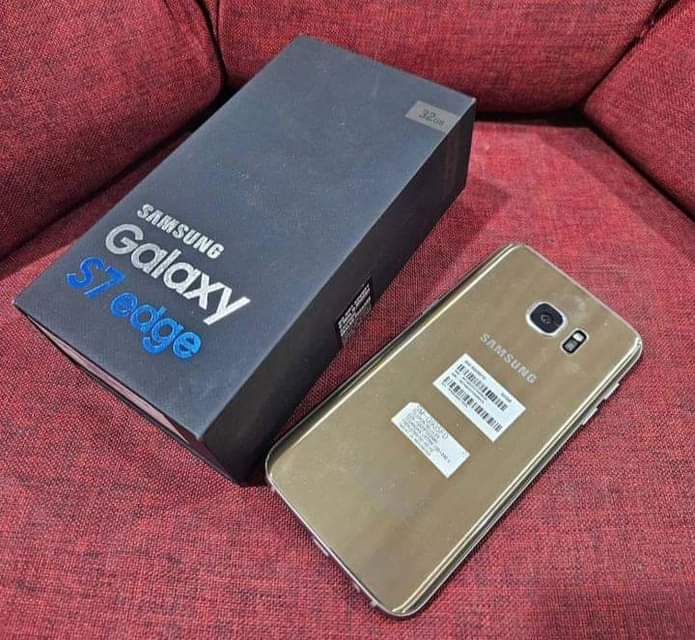 used samsung galaxy