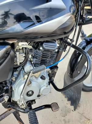 A picture of Bm125