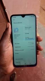 A picture of Redmi Note 8 128gb 8gb ram clean camera no issues