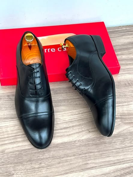 A picture of Office wedding shoes for men