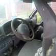 A picture of Ford Bus Bought toks late last year Still first body