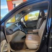 A picture of Harrie new milion 12.8 Ipo mwanza Automatic Engine safi 0784857610