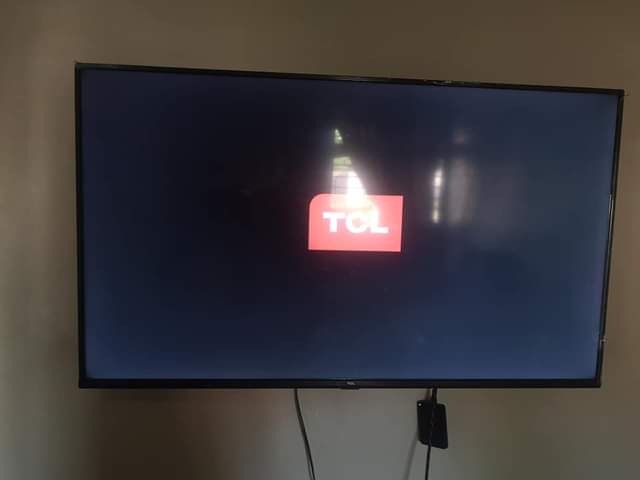 tcl tv
