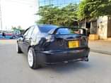 A picture of Toyota Altezza