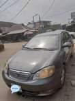 A picture of 2004 Toyota Corolla 2004
