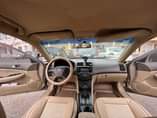 A picture of Honda accord