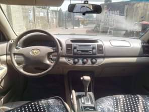 A picture of Untouch Engine and Gear perfect AC Super Chilling partially first