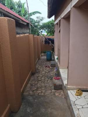 houses kawanda