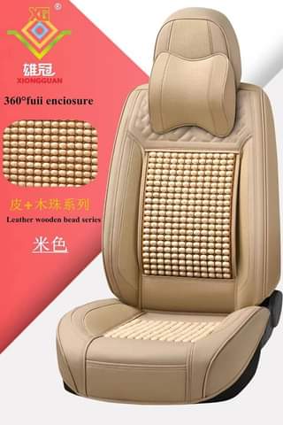 A picture of Car seat covers