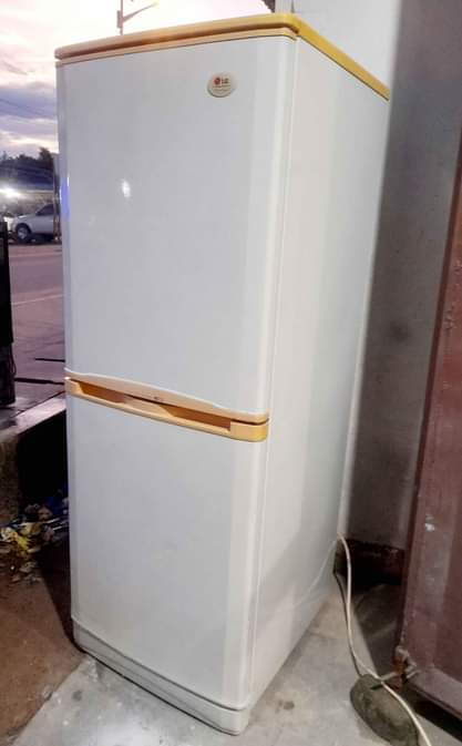 fridges