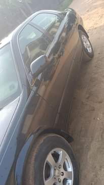 A picture of Camry tiny light