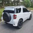 A picture of Rava 4 min milion 4 8 Ipo mwanza Automatic Engine