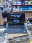 A picture of Dell slim sized 8th generation laptops