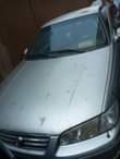 A picture of Fine body buy and drive