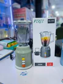 A picture of FLATSCREENS SOUNDSYSTEMS BLENDERS
