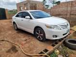 A picture of REGD TOYOTA CAMRY 2009 FIRST BODY TOKS STANDARD 4PLUGS Buy