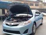 A picture of Clean Toks Toyota Camry LE Available for inspection 2014 model