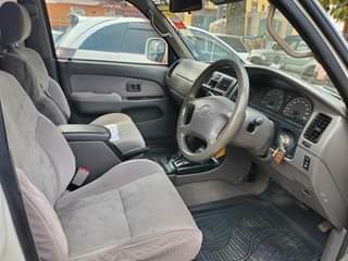 A picture of Toyota Surf SSR 35 million ugx 0701573165