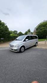 mercedes benz viano