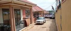 A picture of RENTALS AT 180M UGX IN NAMUGONGO NABUSUGWE
