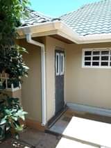 gutters