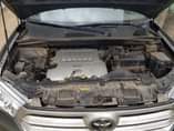 A picture of First body Higlander 2013 Thumbstart features with Untouched Engine in