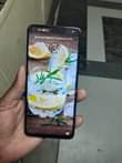 A picture of Huawei p smart 128 gb alarm8 2021