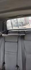A picture of Toyota Highlander