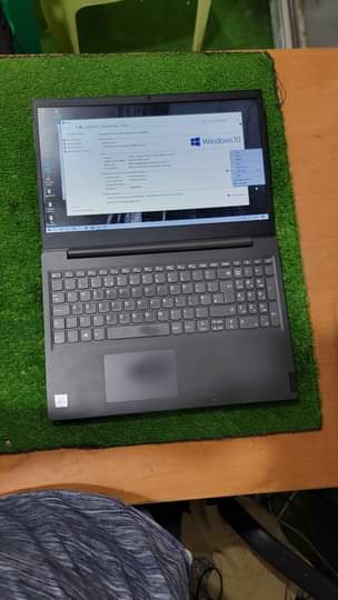lenovo laptop