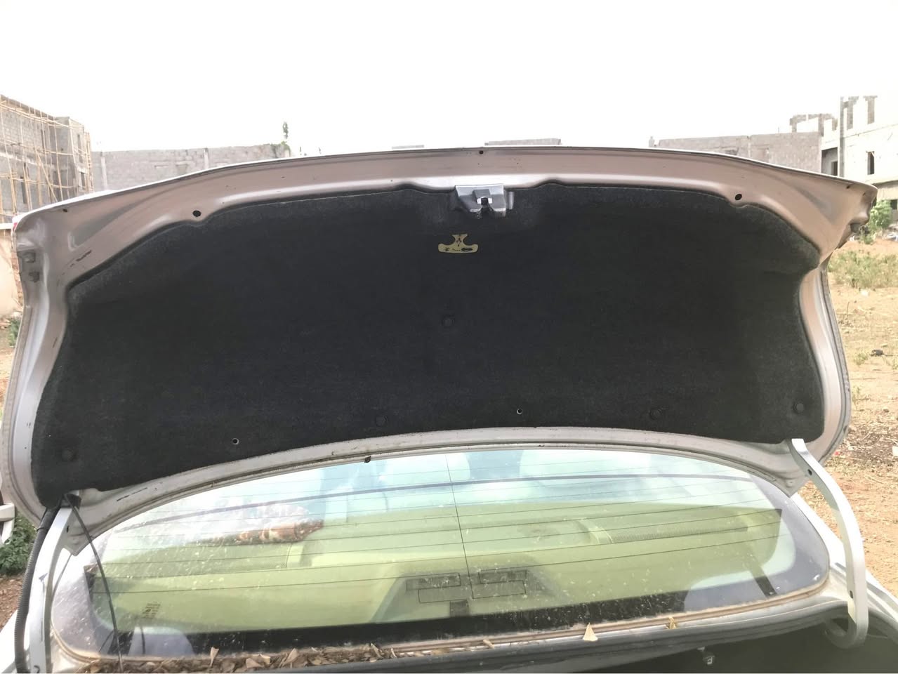 A picture of Toyota Camry 2010 upgrade