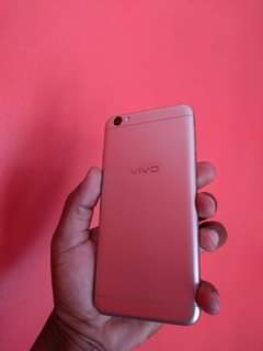 A picture of Oppo F1S