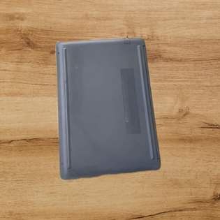 A picture of Hp notebook i3