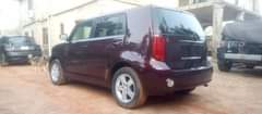 A picture of Very clean toks standard no single fault just buy nd