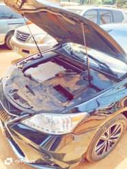 A picture of Es350 Belgium standard Engine and gear AC chilling Location Anambra