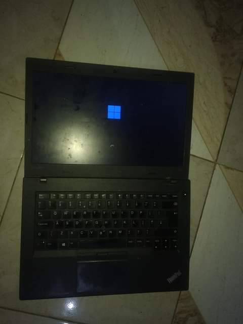 lenovo laptop