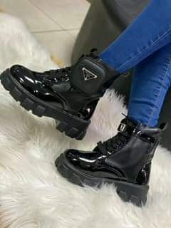 boots