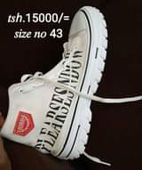 A picture of Bags shoes t shirt mountain bike etc
