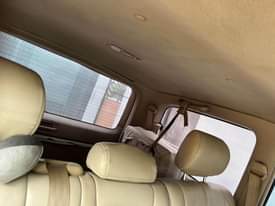A picture of Land Cruiser