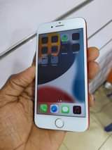 A picture of 128gb IPhone 128gb