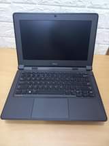 A picture of Dell latitude 3150 Hdd 500Gb Ram 4Gb processor 2 20