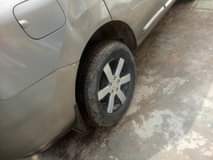 A picture of NOW FOR SALE Nissan rogue AWD Neat and clean nothing