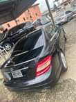 A picture of 2008 Reg Benz c300