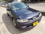 A picture of Carina sl