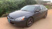 A picture of 2004 Honda Accord buy