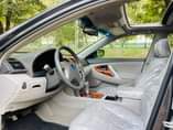 A picture of 2009 TOYOTA CAMRY XLE